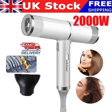 2000W Professional Hair Dryer