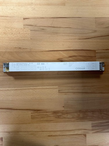 Osram quicktronic fit8 - quicktronic, qt-fit8