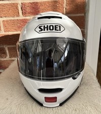 Shoei Neotec 2 Motorcycle