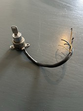 Honda C100 Ignition Switch