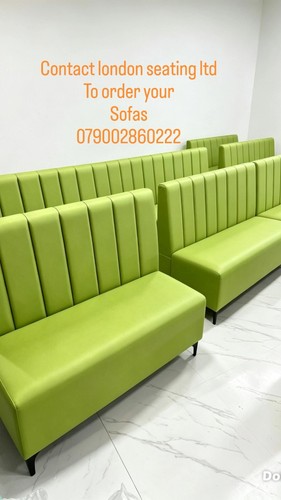 London seating ltd restaurant - london,