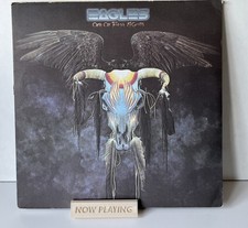 Eagles One Of These Nights