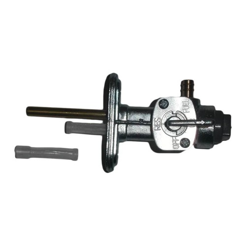 Petrol tap rd125lc 34mm - tap, with