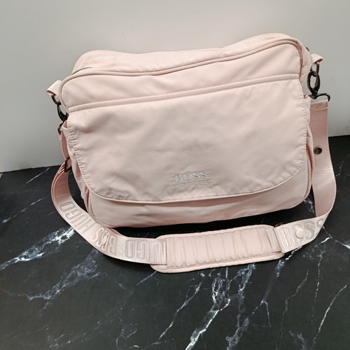 Hugo boss pink baby - hugo,