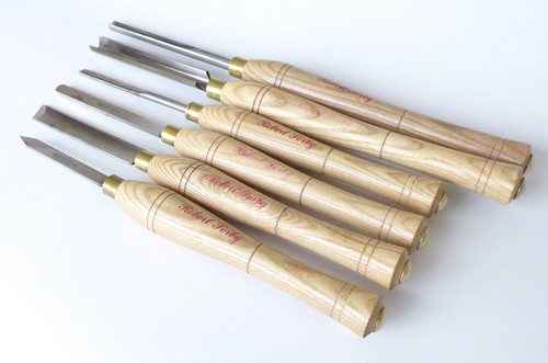 Set robert sorby - set,
