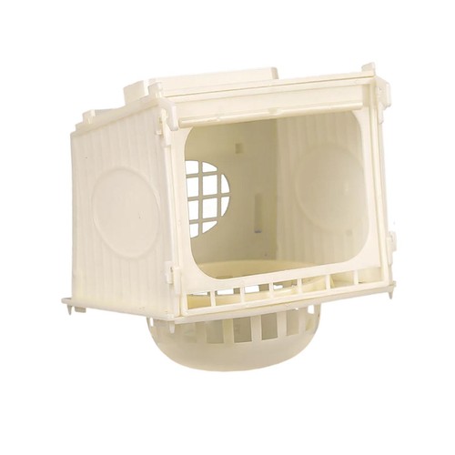 Breeding birdhouse material - pp,