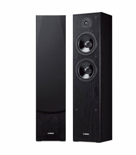 Yamaha f51 0 channel - yamaha, 2.0