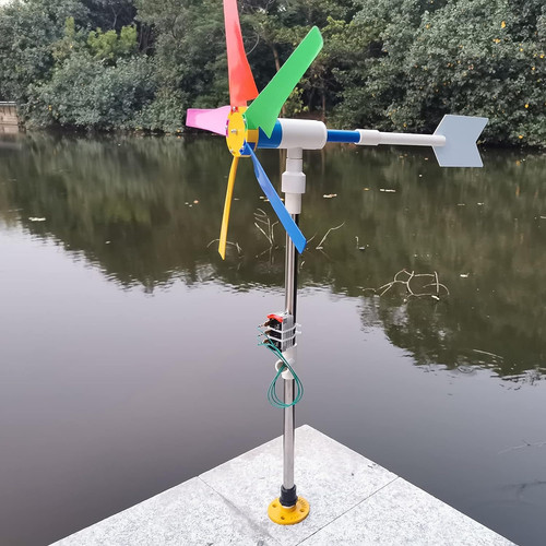 Diy small wind turbine - diy,