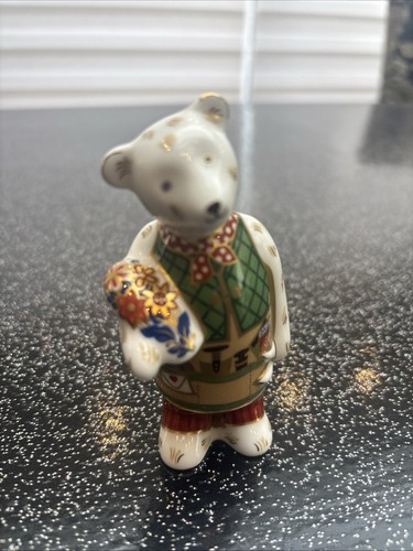 Royal crown derby - derby, rare