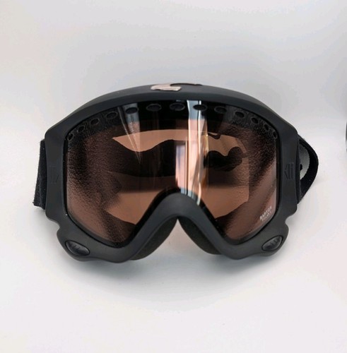 Carrera raptor ski goggles - raptor,