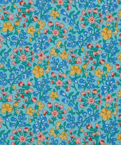 Liberty fabrics collectors - fabrics,