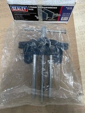Sealey WV175I Woodworking Vice