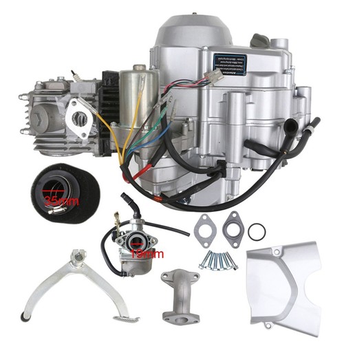 125cc engine motor with - motor,