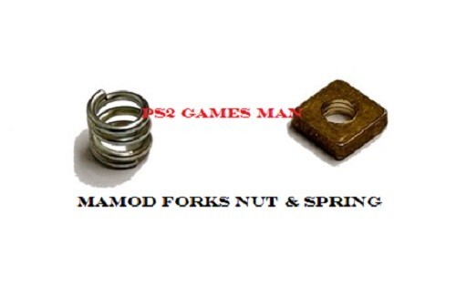 Mamod forks nut - mamod, &