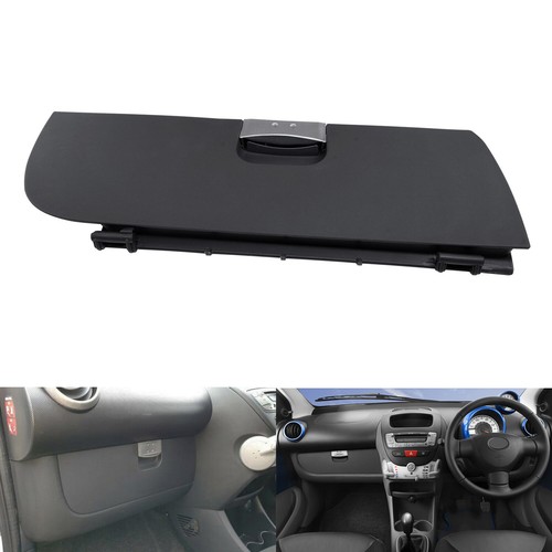 Rhd glove box lid - 1,