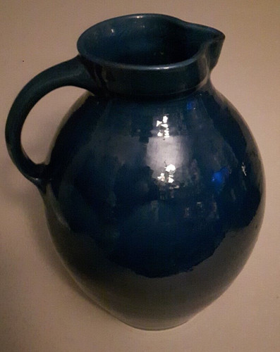 Brannum barum ware pottery - h,
