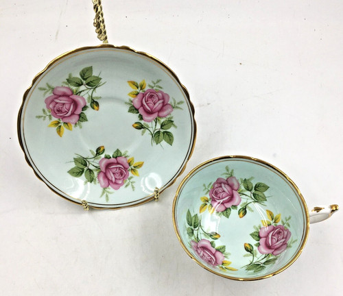 Vintage paragon floating - vintage,