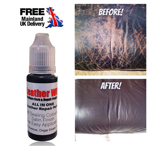 Leather paint dye acrylic - paint,