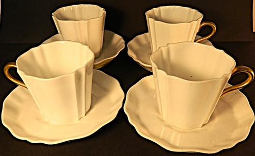 Four wedgwood classic - four, ''classic''