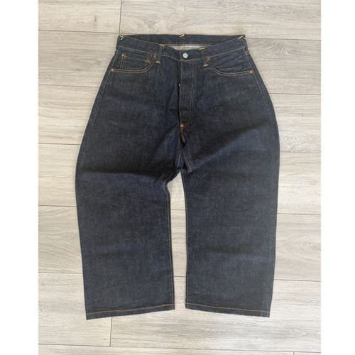 Evisu 2001 men s straight - evisu,