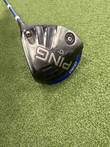 Ping g30 sft degree - sft, 10