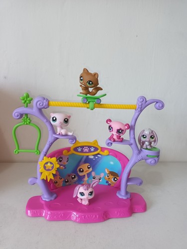 Lps littlest pet - lps, shop