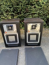 Sony APM 550 Speakers