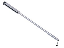 Britool Expert Hvt5000 Torque Wrench 3/4in Drive 140-560nm