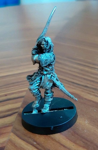 Warhammer lord the rings - of,