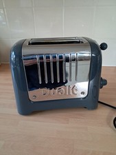 Dualit 2 Slice Lite Toaster
