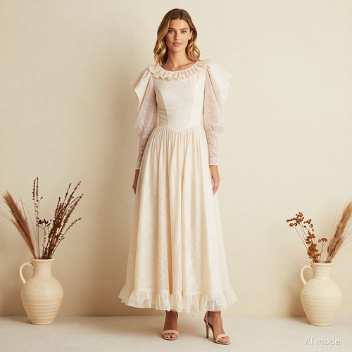 Berkertex bride wedding dress - bride,