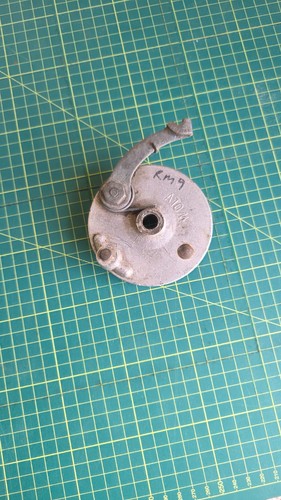 Raleigh rm8 rm9 - raleigh, front
