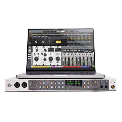 Universal audio volt 876 - universal,