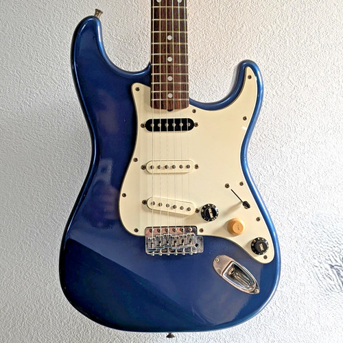 Tokai springy sound 1980 - tokai,