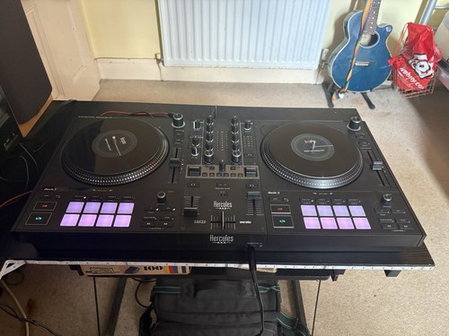 Hercules control inpulse t7 - inpulse,