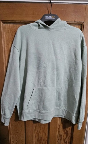Primark cares green pullover - primark,