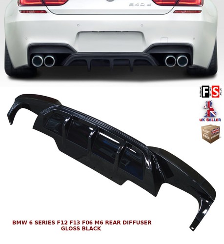 Bmw series f12 f13 - 6,