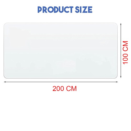 5mm thick clear - 1.5mm,
