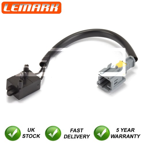 Lemark cruise control stalk - lemark,