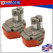 2Pack PA14 Battery For Makita