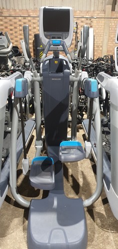 Precor amt 885 experience - amt,