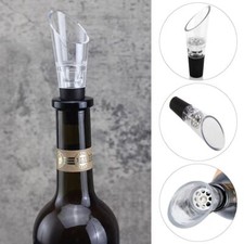 Quick Wine Pourer Plastic