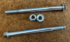 Engine Bolt Set Kit For Honda S50 SS50/65 CD50 CD50/65/70 SL70 Z50 CM90 CM91 Z50