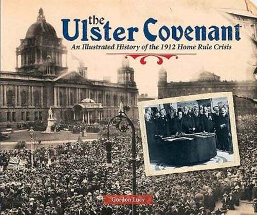 The ulster covenant - the,