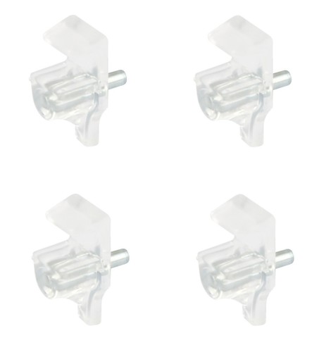 Pcs shelf support - pcs, plug