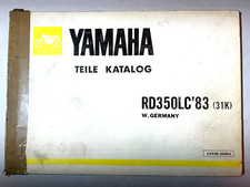 Spare Parts Catalog Book