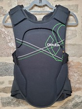D30 Spine Guard Body Armour