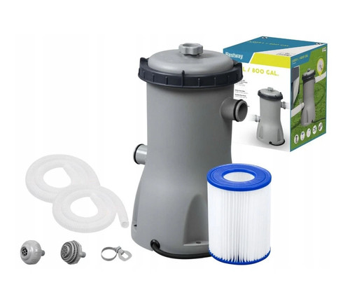 Bestway 58386 filter pump pool - 58386,