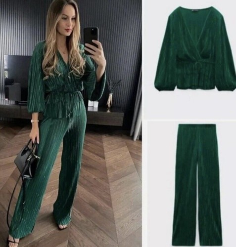 Zara blog fav emerald - blog’s,
