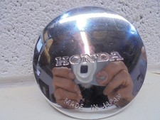 HONDA SS50Z K1 C50 POINTS